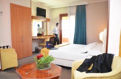 Calenzano Hotel | Hotel Delta Florence