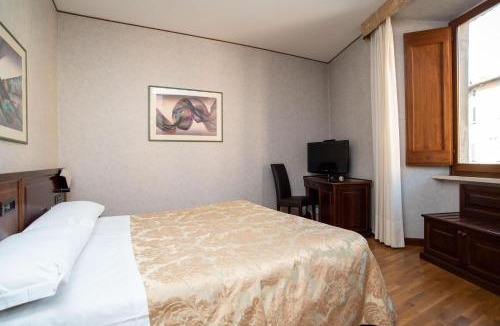 Todi Hotel | Hotel Fonte Cesia