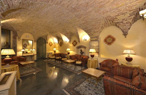 Todi Hotel | Hotel Fonte Cesia