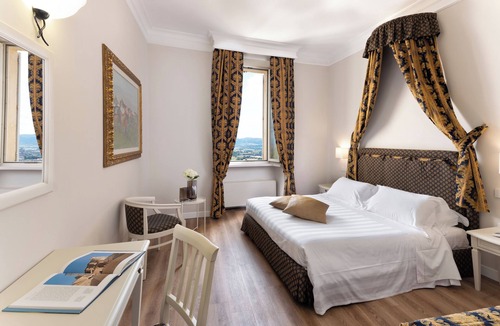 Assisi Hotel | Hotel Fontebella