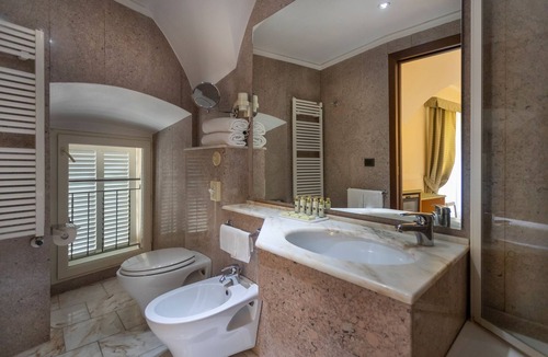 Assisi Hotel | Hotel Fontebella
