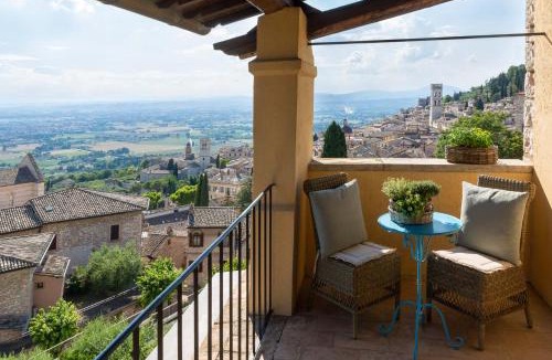 Assisi Hotel | Hotel Ideale