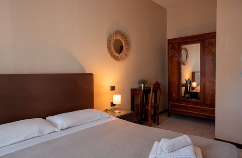 Pinarella Hotel | Hotel La Villa