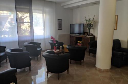 Chianciano Terme Hotel | Hotel Luana