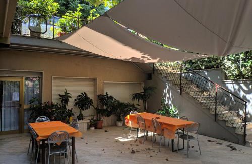 Chianciano Terme Hotel | Hotel Luana