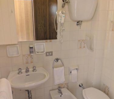 Chianciano Terme Hotel | Hotel Luana