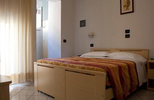Chianciano Terme Hotel | Hotel Monica