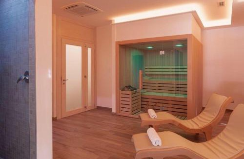 Sestola Hotel | Hotel Nuovo Parco