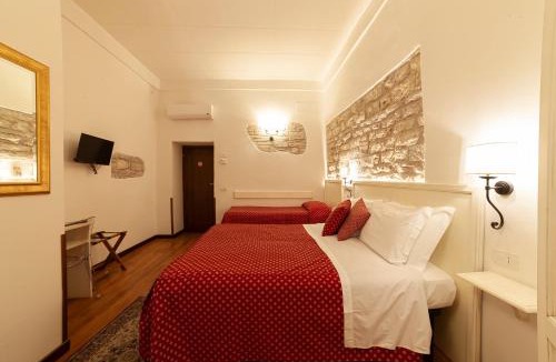 Assisi Hotel | Hotel Pax