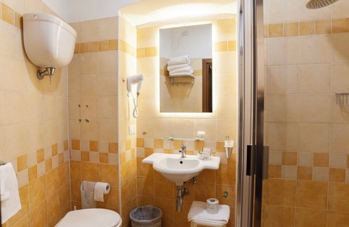 Assisi Hotel | Hotel Pax