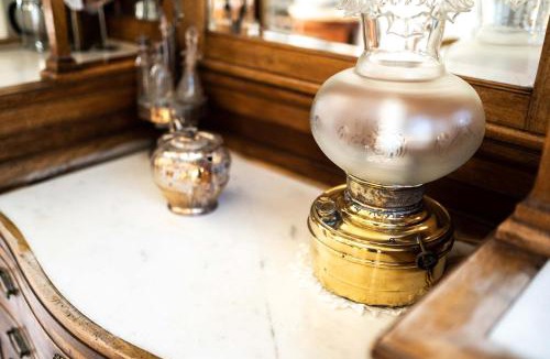 Archaia Olympia Hotel | Hotel Pelops