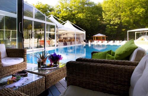 Chianciano Terme Hotel | Hotel Posta