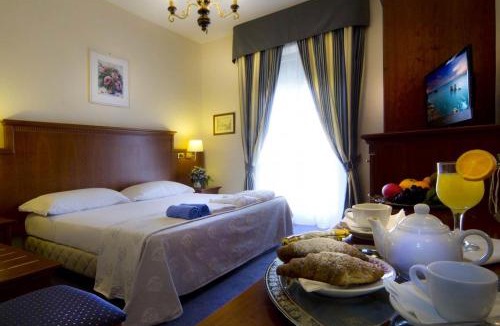 Chianciano Terme Hotel | Hotel Posta