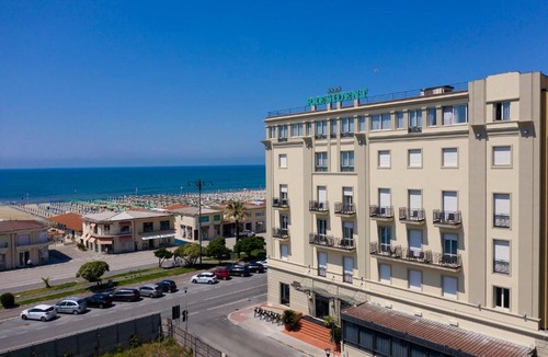 Viareggio Hotel | Hotel President