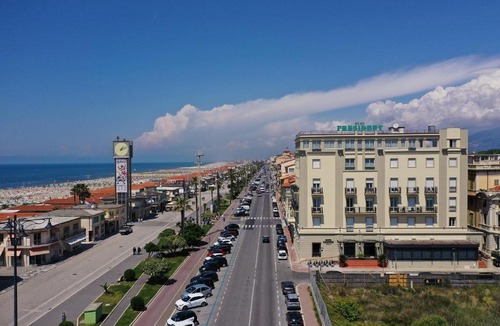 Viareggio Hotel | Hotel President