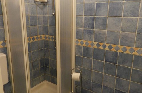 Cinque Terre Hotel | Hotel Punta Mesco