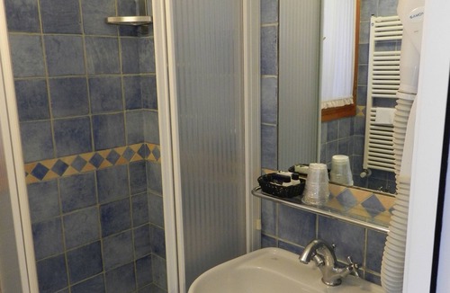 Cinque Terre Hotel | Hotel Punta Mesco