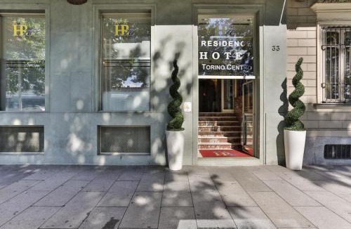 Cit Turin Hotel | Hotel & Residence Torino Centro - Stazione Porta Susa