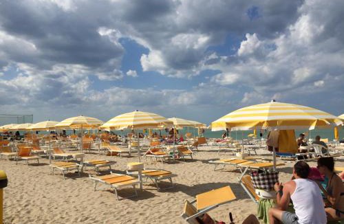 Marzocca Hotel | Hotel Rex