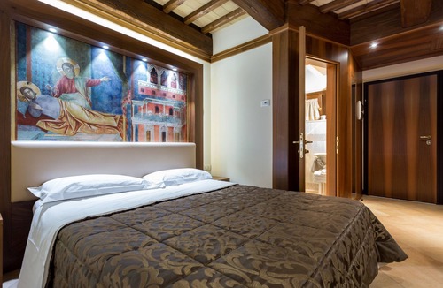 Assisi Hotel | Hotel Ristorante La Terrazza