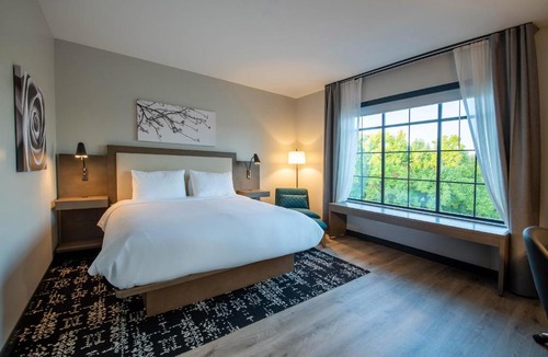 Rockford Hotel | Hotel Rose