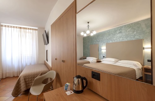 Assisi Hotel | Hotel Sole