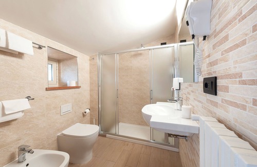 Assisi Hotel | Hotel Sole