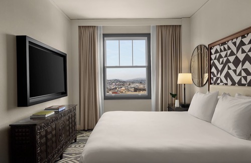 Theater District Hotel | Hotel Spero, Vignette Collection by IHG