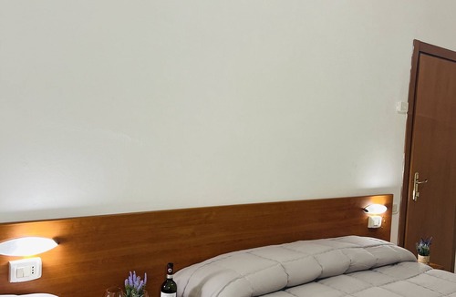 Siena Hotel | Hotel Vico Alto Siena