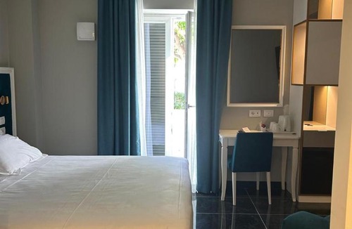 Varazze Hotel | Hotel Villa Elena