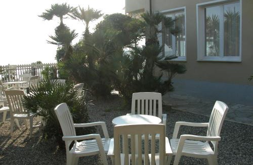 Laigueglia Hotel | Hotel Villa Giulia
