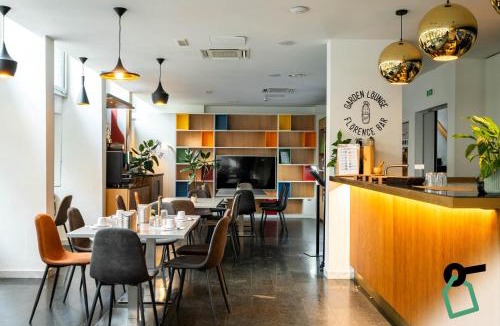 Peretola Hotel | Hotiday Firenze Peretola