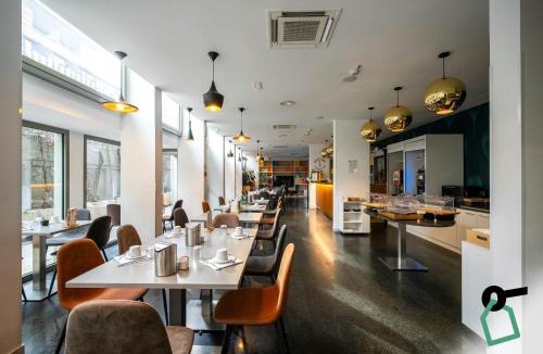 Peretola Hotel | Hotiday Firenze Peretola