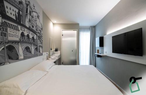Peretola Hotel | Hotiday Firenze Peretola