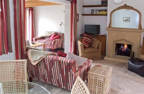 Stow-on-the-Wold Cottage | Hour Cottage