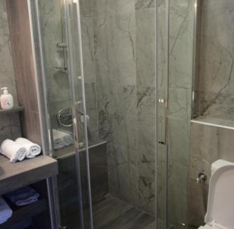 Toroni Apartment | House Evristhenis 2