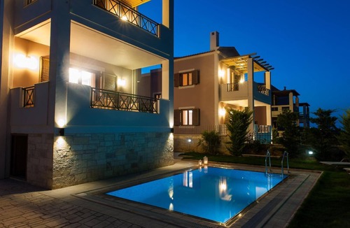 Adele House | House in Adele with Pool, Terrace and Barbecue