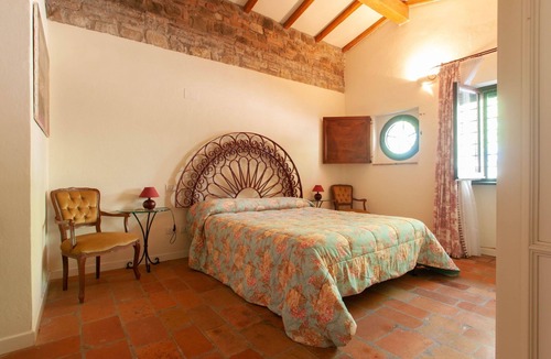 Valfabbrica House | House in the Woods, Pool and Relax in Umbria