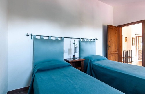 Valfabbrica House | House in the Woods, Pool and Relax in Umbria