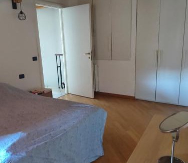 Cittadella House | House