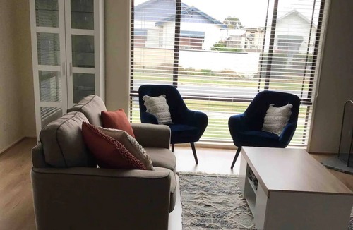 Wonthaggi House | House of Hearts
