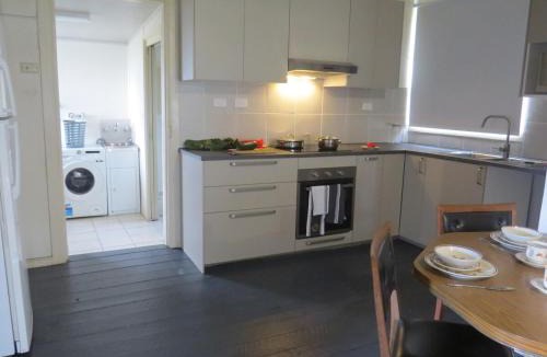 Bombala House | Humble family or workers accom
