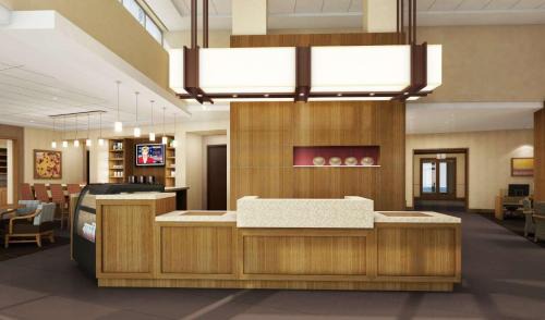 Hyde Park Hotel | Hyatt Place Chicago-South/University Medical Center