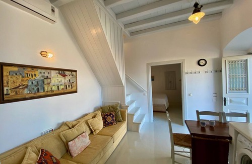 Vlikhos Villa | Hydra Homesteads