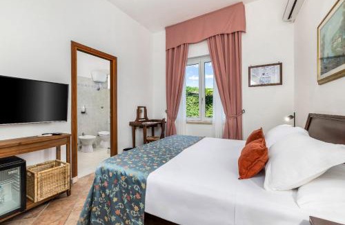 Capalbio Hotel | I Briganti - Hotel & Residence a Capalbio