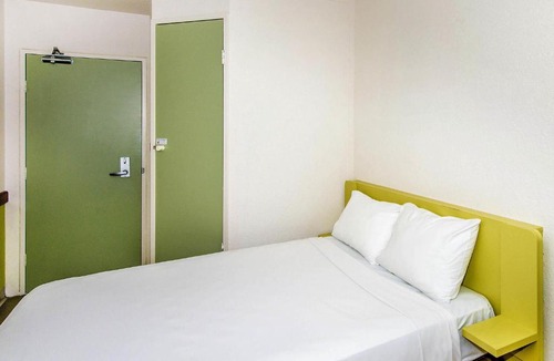 Dandenong Hotel | ibis Budget - Dandenong