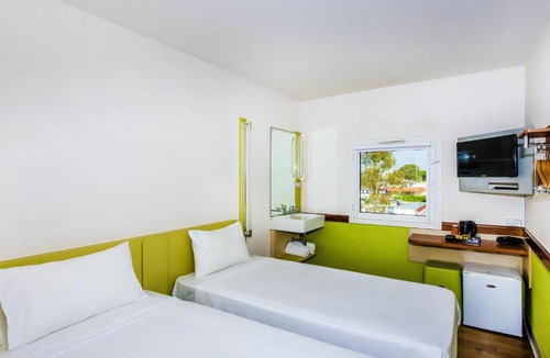 Dandenong Hotel | ibis Budget - Dandenong