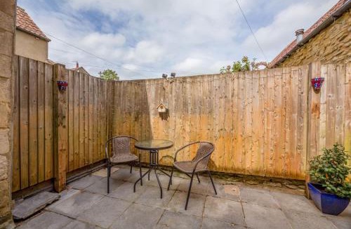 Marshfield House | Idyllic Cottage in Picturesque Cotswolds Village