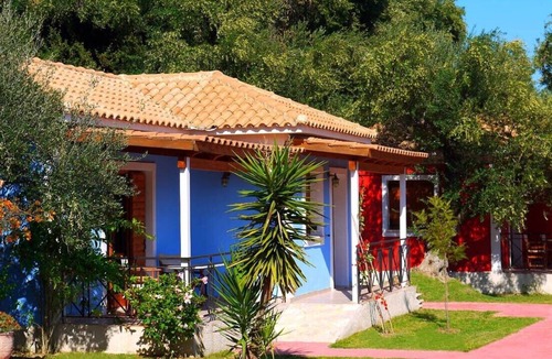 Khartata Villa | If it's a true flavour of Greece, look no further than Archontiko Villas