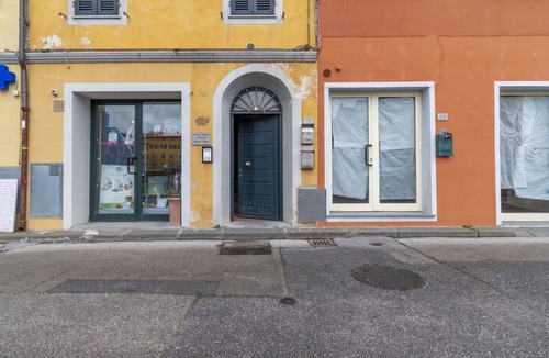 Cascine-La Croce Apartment | Il Borgo Apartment by Interhome